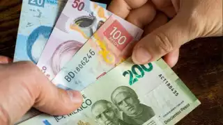 Así quedaría el salario mínimo en México para 2025