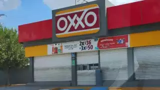 Cierran 191 tiendas Oxxo por inseguridad en Nuevo Laredo, Tamaulipas