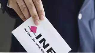 ¿Cómo ubicar tu casilla del INE para las elecciones 2024?