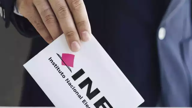 ¿Cómo ubicar tu casilla del INE paso a paso en estas elecciones 2024?