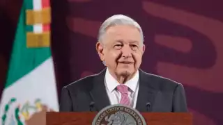 ¿Cuáles son los compromisos que el presidente AMLO tendrá este viernes 14 de junio?