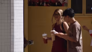 Calor extremo se vuelve costumbre en Yucatán:  registros históricos alcanzan los 49 grados