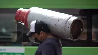 Cada vez más usuarios denuncian a empresas que no quieren cambiar los tanques en mal estado