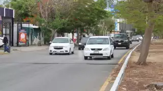 Vigilancia Epidemiológica dio a conocer que en la semana 21 se reportaron 91 accidentes en Yucatán