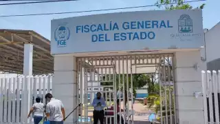 Joven es víctima de intento de feminicidio por su expareja en Chetumal