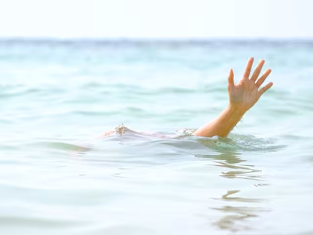 Por el momento se desconocen las identidades de los sobrevivientes