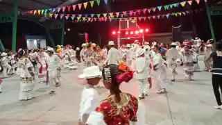Nace una nueva tradición en Campeche: barrio de la Concepción honra a su patrona con vaquería