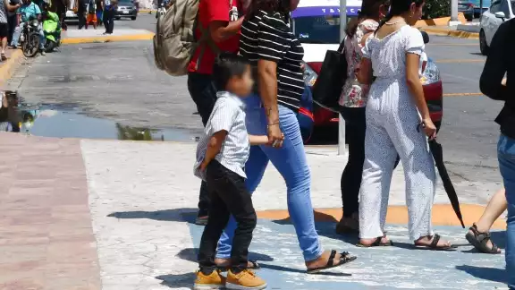 Sobrepeso y caries afectan a la mayoría de niños en Campeche Sobrepeso y caries afectan a la mayoría de niños en Campeche