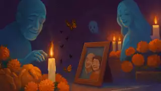 Como prepararte para el Día de Muertos en Campeche y saber si llegaron a tu casa?