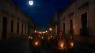 “Están afuera”: locataria del Mercado Lucas de Gálvez relata experiencia paranormal en Mérida