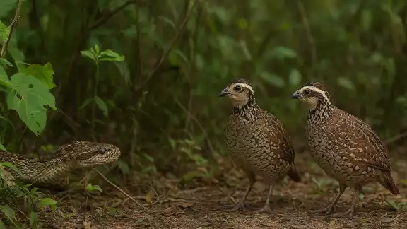 El hecho, rara vez registrado en la naturaleza, recordó el papel que juega la tecnología para lograr documentar las interacciones entre especies El hecho, rara vez registrado en la naturaleza, recordó el papel que juega la tecnología para lograr documentar las interacciones entre especies