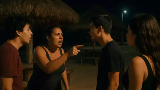 El caso de lady malecón cobró fuerza tras la protesta del pasado martes 26 de agosto