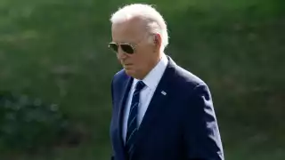 Joe Biden renunciará a candidatura si así se lo indica el médico