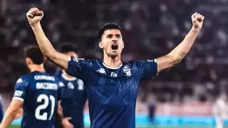 ¿Quién es Ignacio Pussetto, nuevo refuerzo de los Pumas en el Apertura 2024?