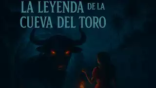 La Cueva del Toro: el oscuro legado que persiste en San Román, Campeche