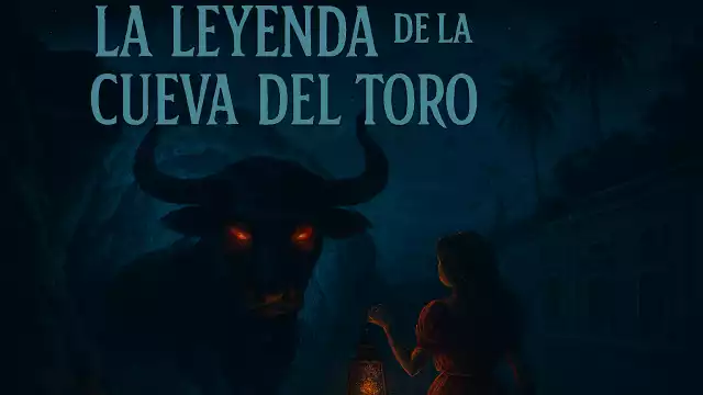 Historias de miedo en Campeche: la Cueva del Toro sigue presente en el imaginario popular