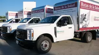 Quintana Roo se suma a la estrategia nacional “Rutas por la Salud” para garantizar abasto de medicamentos