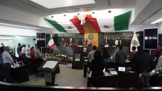 Diputados  "independientes" en Campeche cambiarán de nombre en la próxima legislatura  