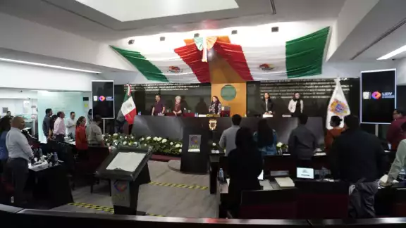 ‘Diputado independiente’ no equivale a una persona que llegó al Congreso del Estado electa en un proceso electoral ordinario ‘Diputado independiente’ no equivale a una persona que llegó al Congreso del Estado electa en un proceso electoral ordinario