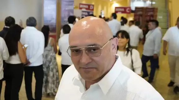 Jackson Villacís Rosado va a cumplir cerca de 110 días al frente del ministerio público Jackson Villacís Rosado va a cumplir cerca de 110 días al frente del ministerio público