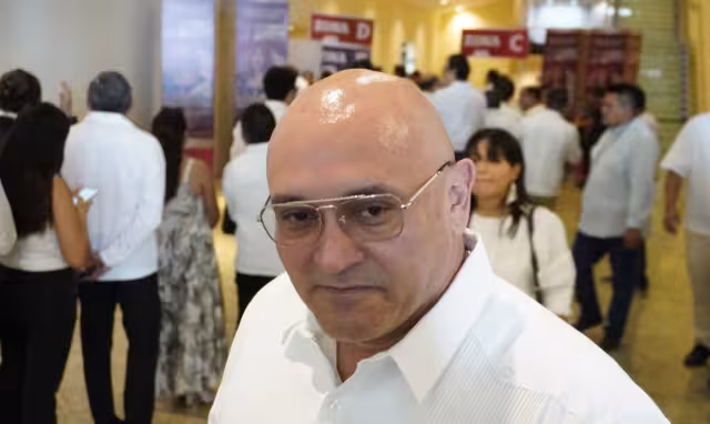 Jackson Villacís Rosado va a cumplir cerca de 110 días al frente del ministerio público