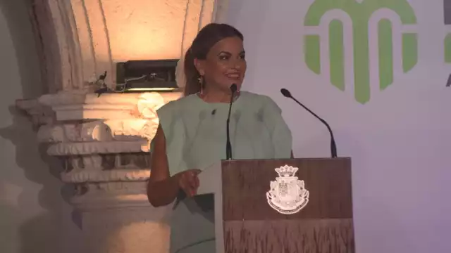 Ayuntamiento de Mérida presenta su primer informe de gobierno