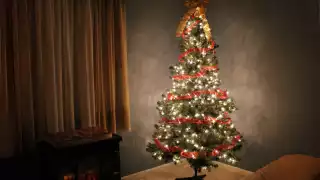 Árbol de Navidad: ¿Cuándo es el día recomendado para quitarlo y por qué?