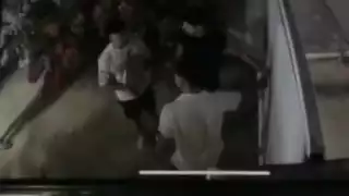 Supuesto policía irrumpe en Airbnb de Progreso y los amenaza con un objeto punzante, denuncian huéspedes   