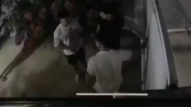 Un intruso armado con destornillador irrumpió en un Airbnb en Progreso durante la madrugada del 17 de agosto.