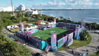 Cancún, la sede de la Copa Mundial Soca 2025; ¿qué es y qué equipos van a participar?