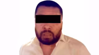 "El Contador", sobrino de Osiel Cárdenas, evade prisión preventiva con nuevas prórrogas legales