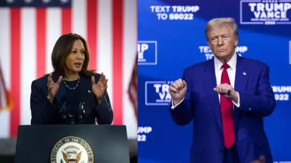 A 12 días de la elección en Estados Unidos, más de 33 millones de estadounidenses ya votaron de forma anticipada A 12 días de la elección en Estados Unidos, más de 33 millones de estadounidenses ya votaron de forma anticipada