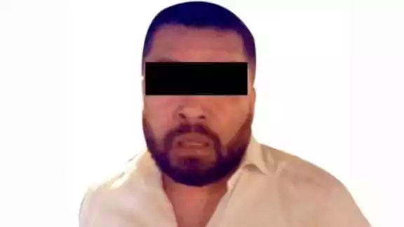 "El Contador" es señalado como un líder operativo del Cártel del Golfo "El Contador" es señalado como un líder operativo del Cártel del Golfo