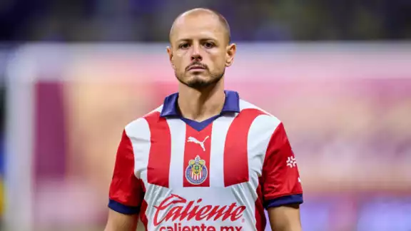 Chicharito comparte nuevo video polémico Chicharito comparte nuevo video polémico
