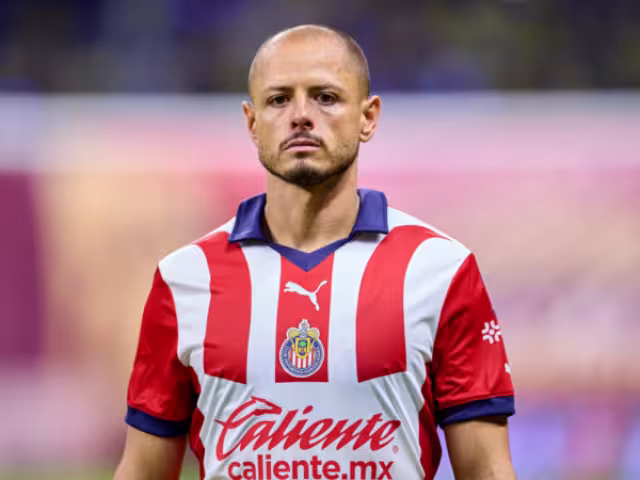 Chicharito comparte nuevo video polémico