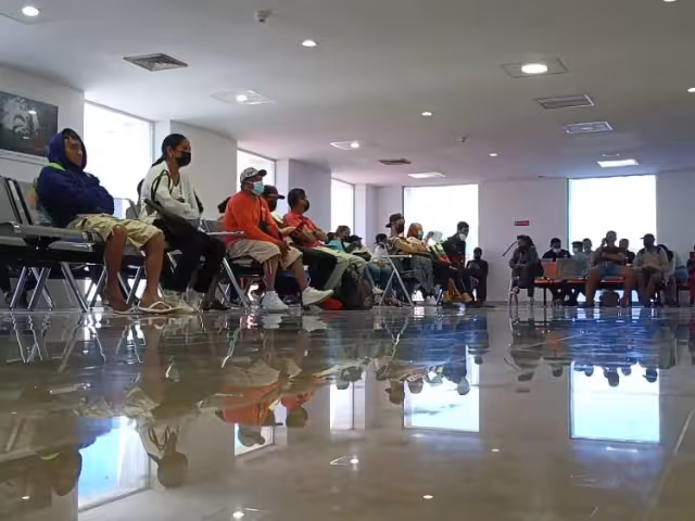 Reportan posible caso de mpox en Playa del Carmen