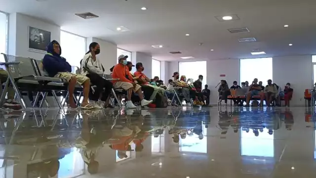 Reportan posible caso de mpox en Playa del Carmen