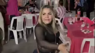 ¿Quién es Lady Taco? Mujer se hace viral por polémico video