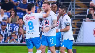 Cruz Azul vs. América J6: Precios, cuándo y dónde comprar boletos para  el Clásico Joven 