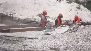 Yucatán cerró el 2025 con mal desempeño en construcción, pero el 2026 llega con 900 mdp en obra pública