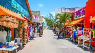 Isla Mujeres espera más de  900 mil turistas en diciembre