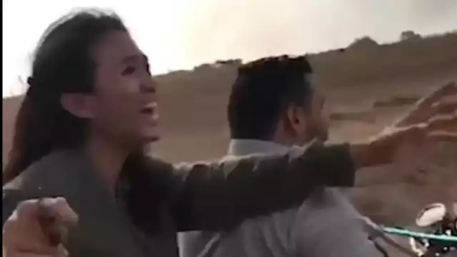 El Ejército israelí liberó este 8 de junio a 4 rehenes en dos ubicaciones del campo de refugiados de Nuseirat, en el centro de la Franja de Gaza