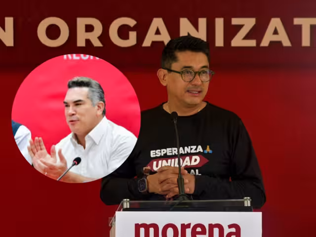 La próxima semana podría ser desaforado