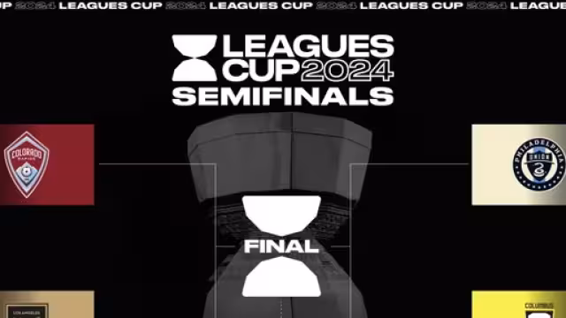 Te contamos quienes son los cuatro equipos