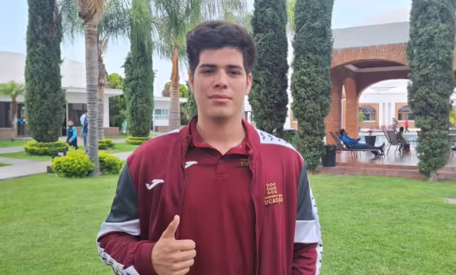 Con sangre ajedrecista, Atlas Galaviz brilla en la Olimpiada Nacional 2026