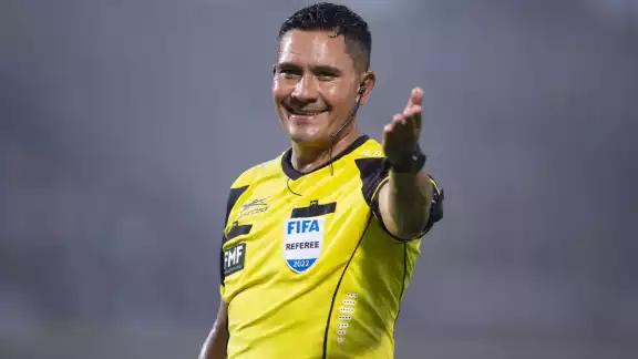 Fernando 'Cantante' Guerrero estaría enemistado con la Federación Fernando 'Cantante' Guerrero estaría enemistado con la Federación