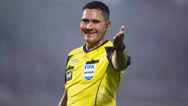 Fernando 'Cantante' Guerrero estaría enemistado con la Federación