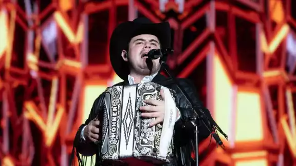 Todo ocurrió en el palenque de Pachuca Todo ocurrió en el palenque de Pachuca