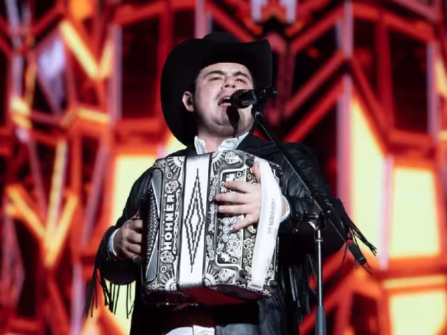 Todo ocurrió en el palenque de Pachuca