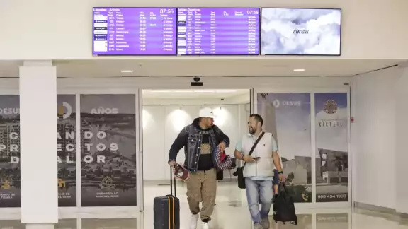 Los vuelos de Virgin Atlantic Airlines partirán desde el Reino Unido hasta el Caribe Mexicano Los vuelos de Virgin Atlantic Airlines partirán desde el Reino Unido hasta el Caribe Mexicano